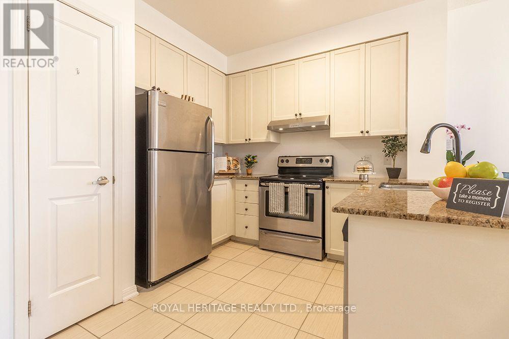 107- 54 Harvey Johnston Way, Whitby, ON photo 11