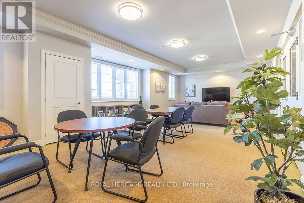 107- 54 Harvey Johnston Way, Whitby, ON photo 39