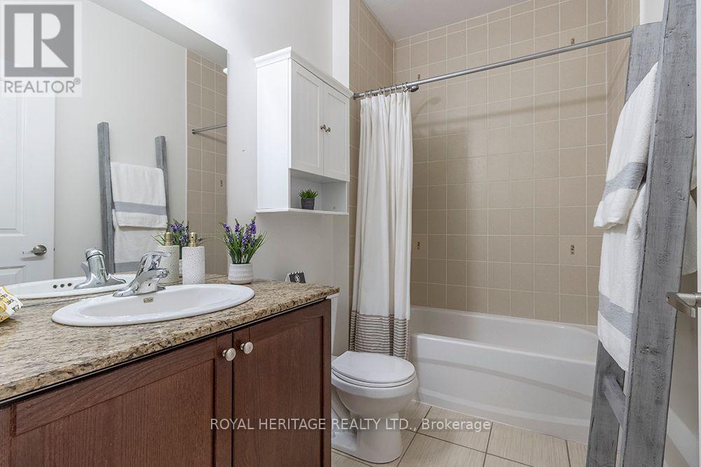 107- 54 Harvey Johnston Way, Whitby, ON photo 15