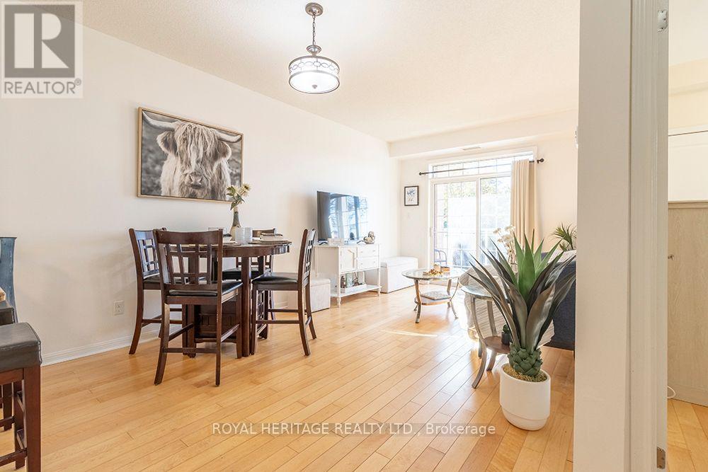 107- 54 Harvey Johnston Way, Whitby, ON photo 17