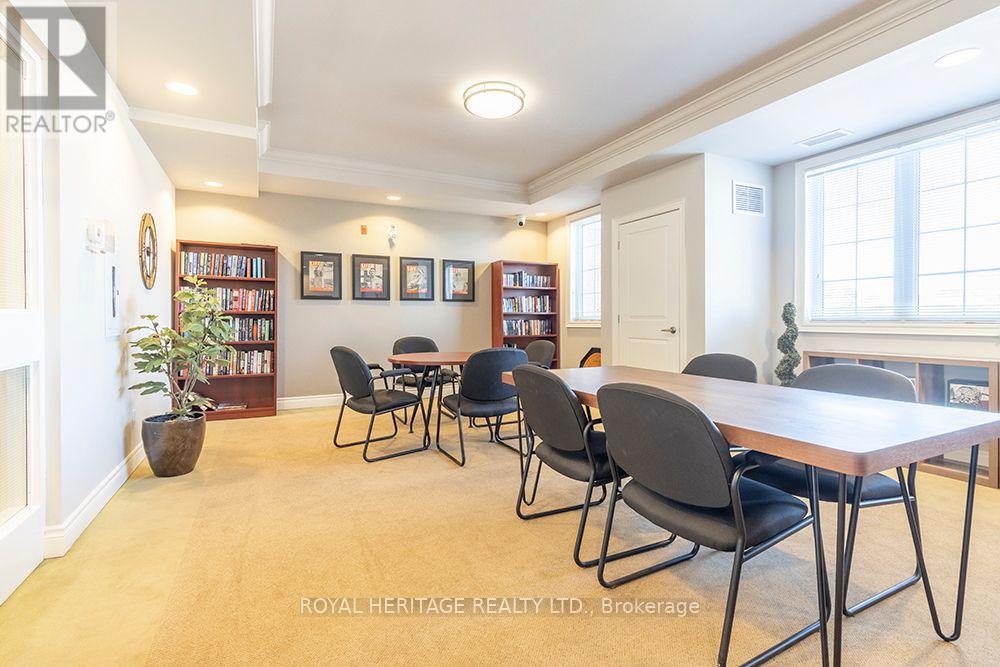 107- 54 Harvey Johnston Way, Whitby, ON photo 35