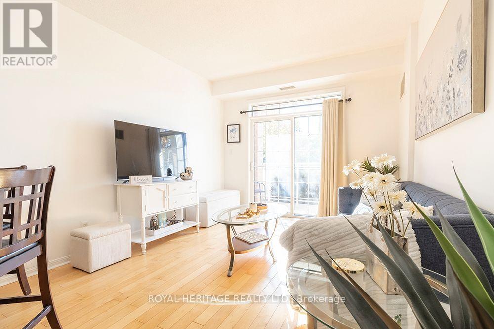 107- 54 Harvey Johnston Way, Whitby, ON photo 19