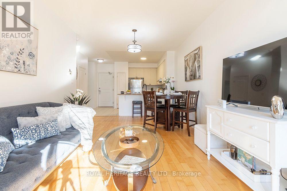 107- 54 Harvey Johnston Way, Whitby, ON photo 20