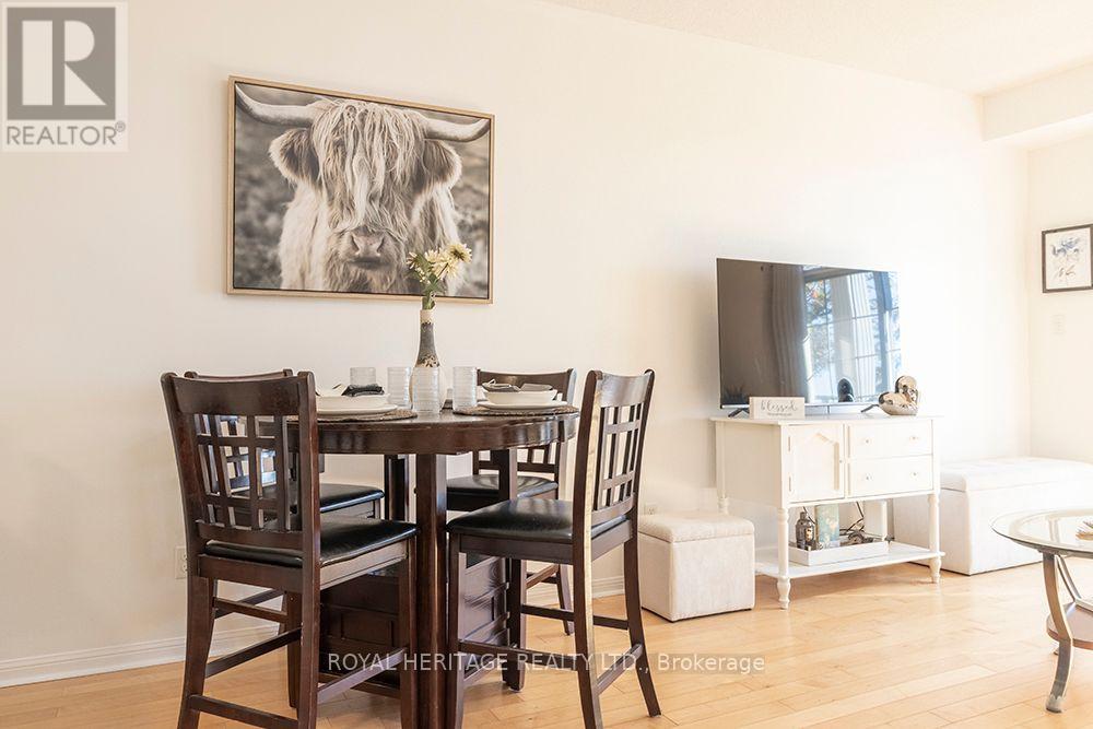 107- 54 Harvey Johnston Way, Whitby, ON photo 33
