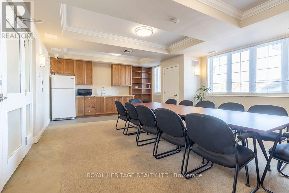 107- 54 Harvey Johnston Way, Whitby, ON photo 40