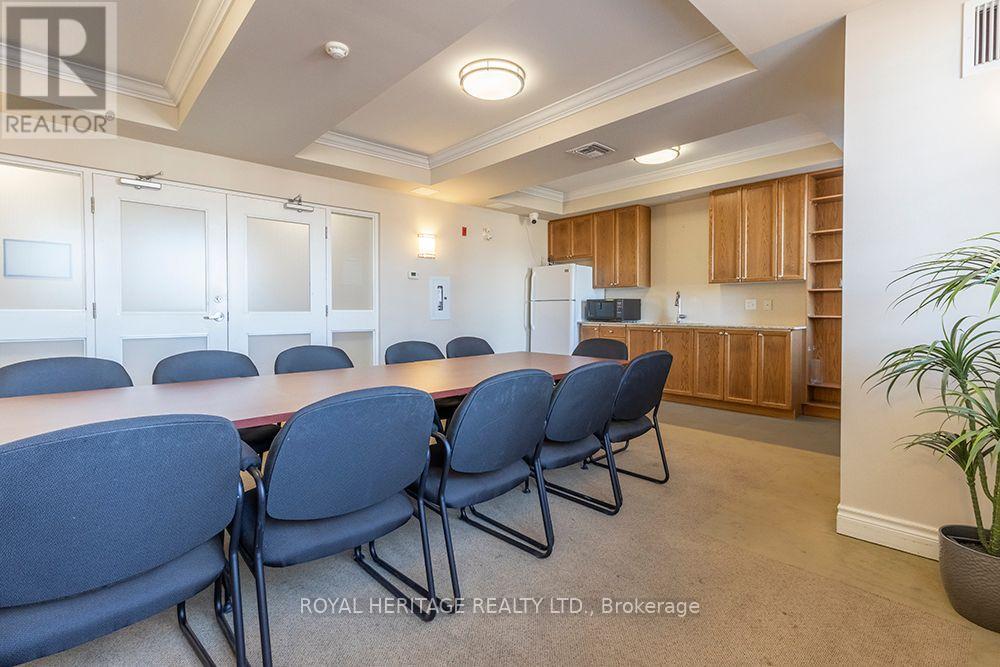 107- 54 Harvey Johnston Way, Whitby, ON photo 42