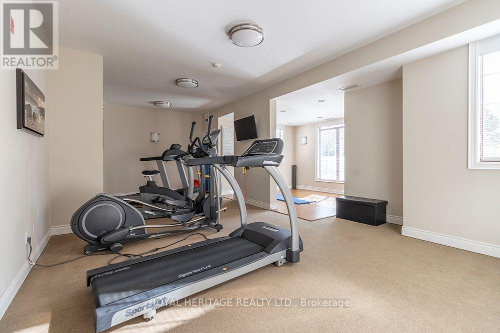 107- 54 Harvey Johnston Way, Whitby, ON photo 44