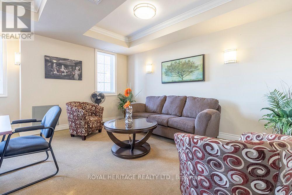107- 54 Harvey Johnston Way, Whitby, ON photo 41