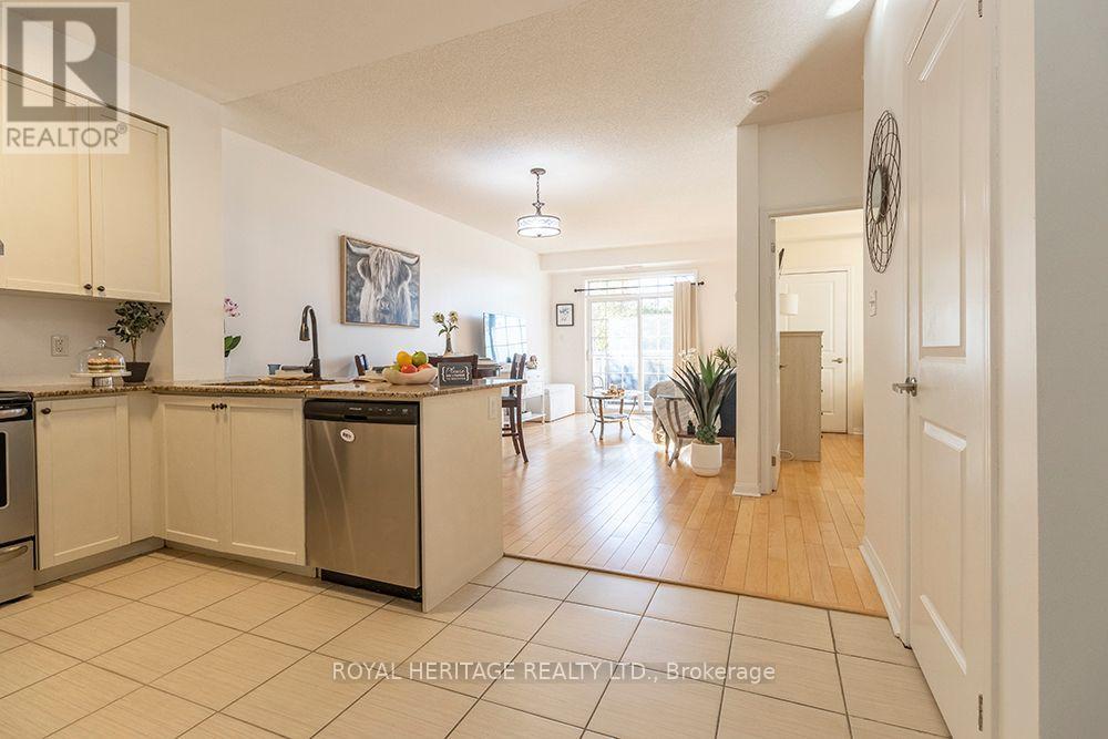 107- 54 Harvey Johnston Way, Whitby, ON photo 8