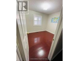 Bedroom 4 - (upper Portion) - 80 Loons Call Crescent, Brampton, ON L6R2G4 Photo 10