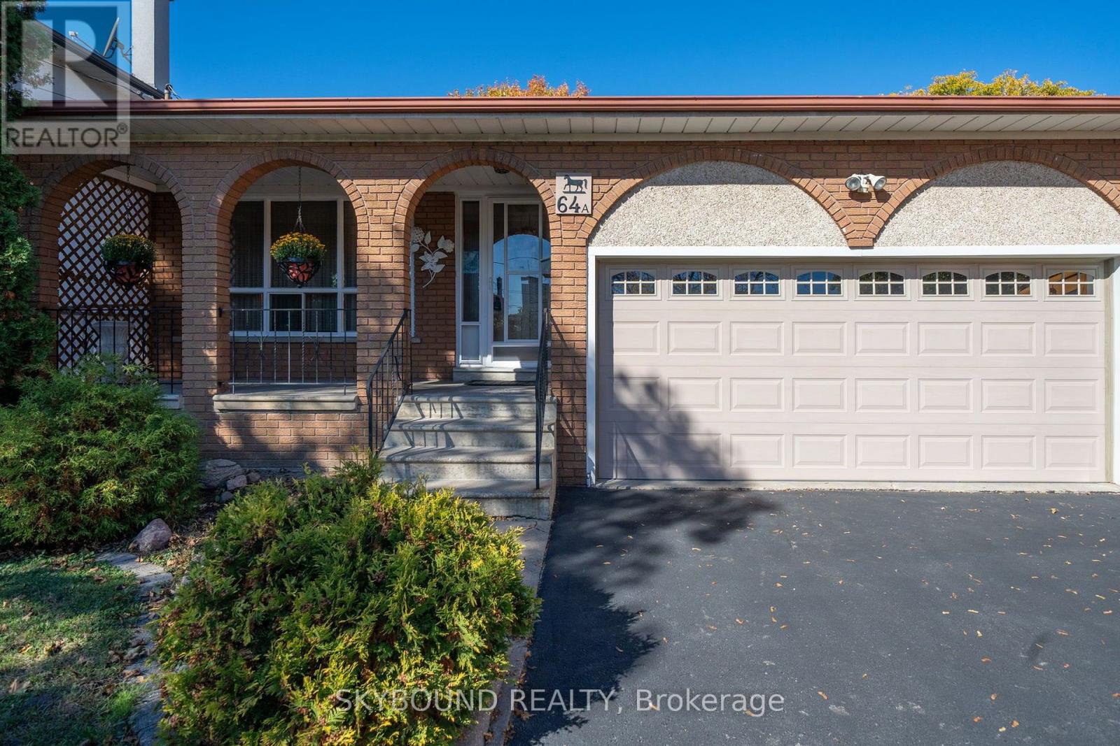 64A SAINT GEORGES BOULEVARD - 1