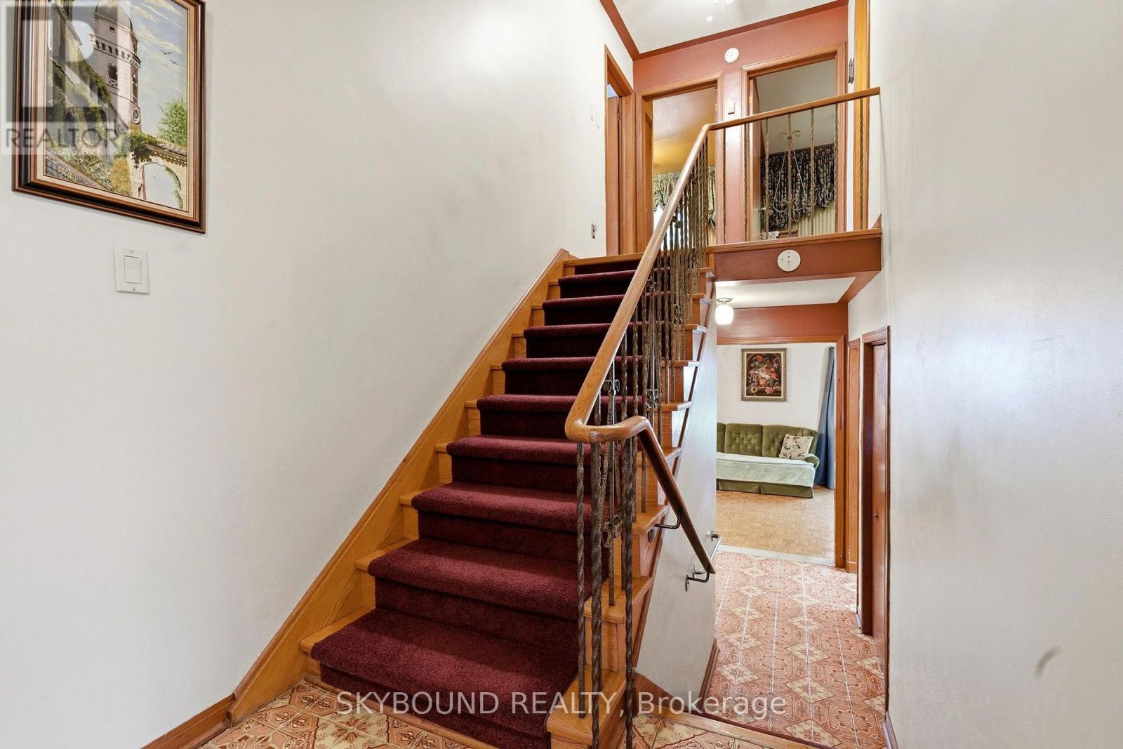 64A Saint Georges Boulevard, Toronto, ON photo 23