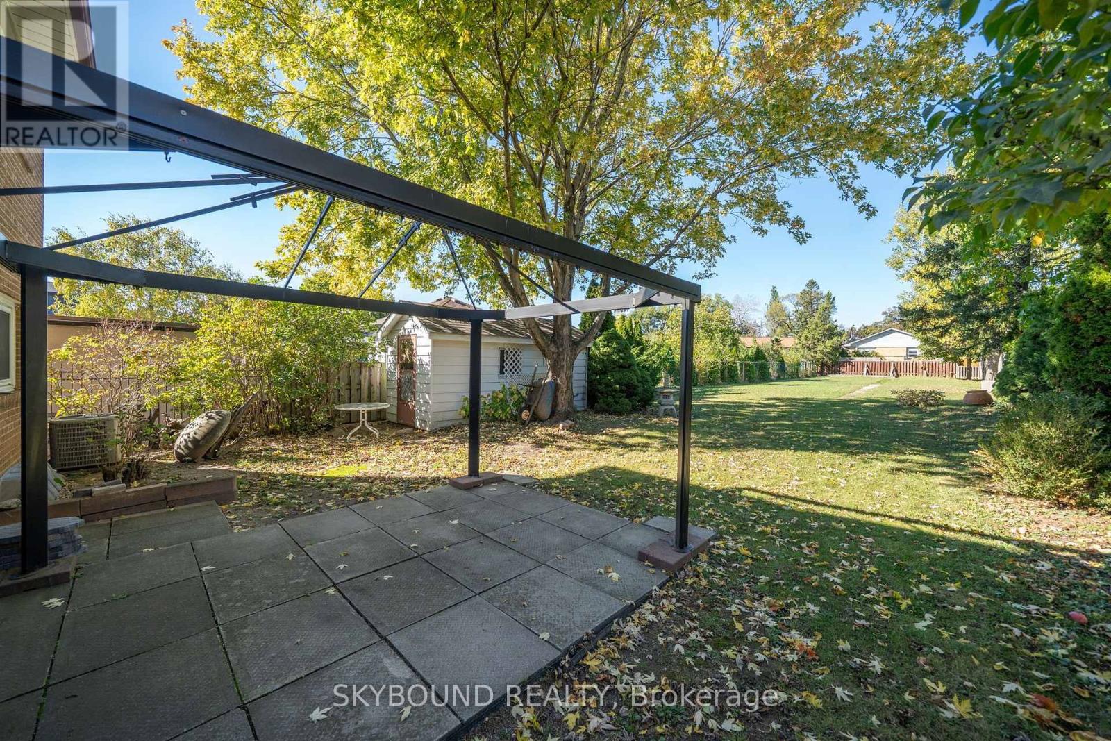 64A Saint Georges Boulevard, Toronto, ON photo 39
