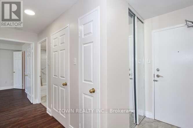1706- 330 Rathburn Road West, Mississauga, ON photo 10