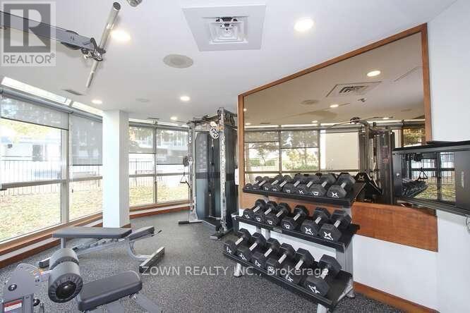 1706- 330 Rathburn Road West, Mississauga, ON photo 22