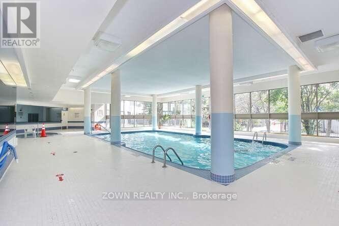 1706- 330 Rathburn Road West, Mississauga, ON photo 25