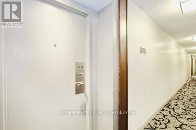 1706- 330 Rathburn Road West, Mississauga, ON photo 3