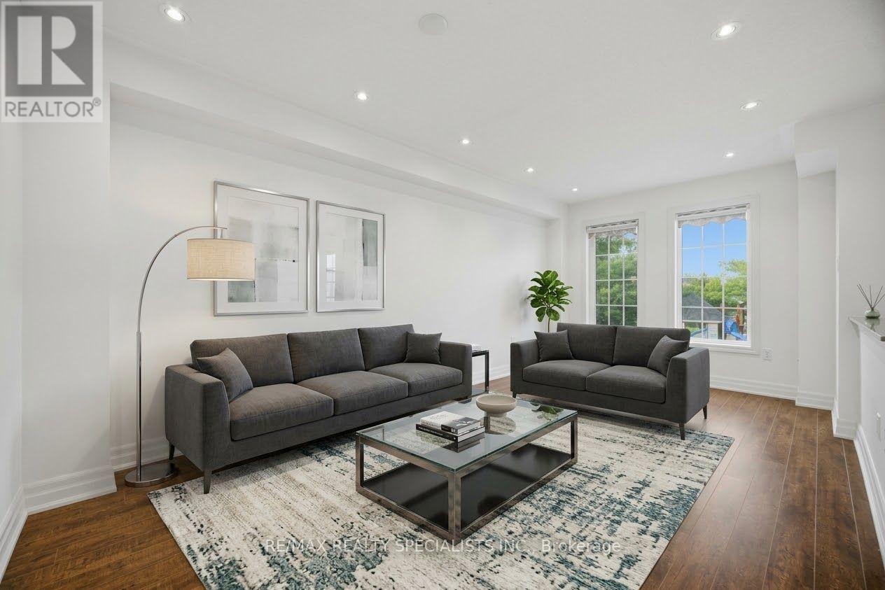 42- 5530 GLEN ERIN Drive, Mississauga, ON photo 10