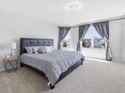 103 Tallgrass Crescent, Winnipeg, MB R3X0E1 Photo 16