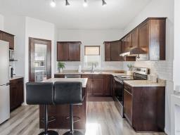 103 Tallgrass Crescent, Winnipeg, MB R3X0E1 Photo 7