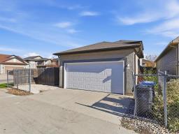 103 Tallgrass Crescent, Winnipeg, MB R3X0E1 Photo 31