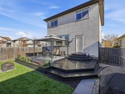 103 Tallgrass Crescent, Winnipeg, MB R3X0E1 Photo 29