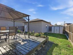 103 Tallgrass Crescent, Winnipeg, MB R3X0E1 Photo 28