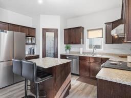 103 Tallgrass Crescent, Winnipeg, MB R3X0E1 Photo 8