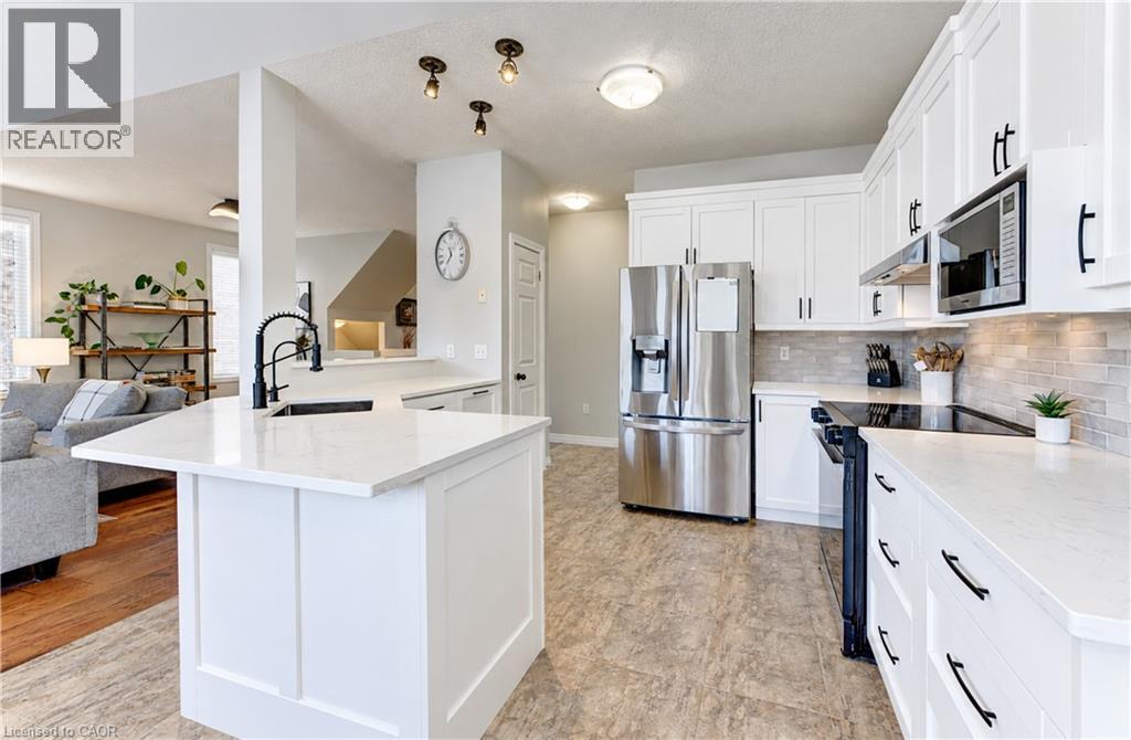 410 SANDY COVE Crescent - 17