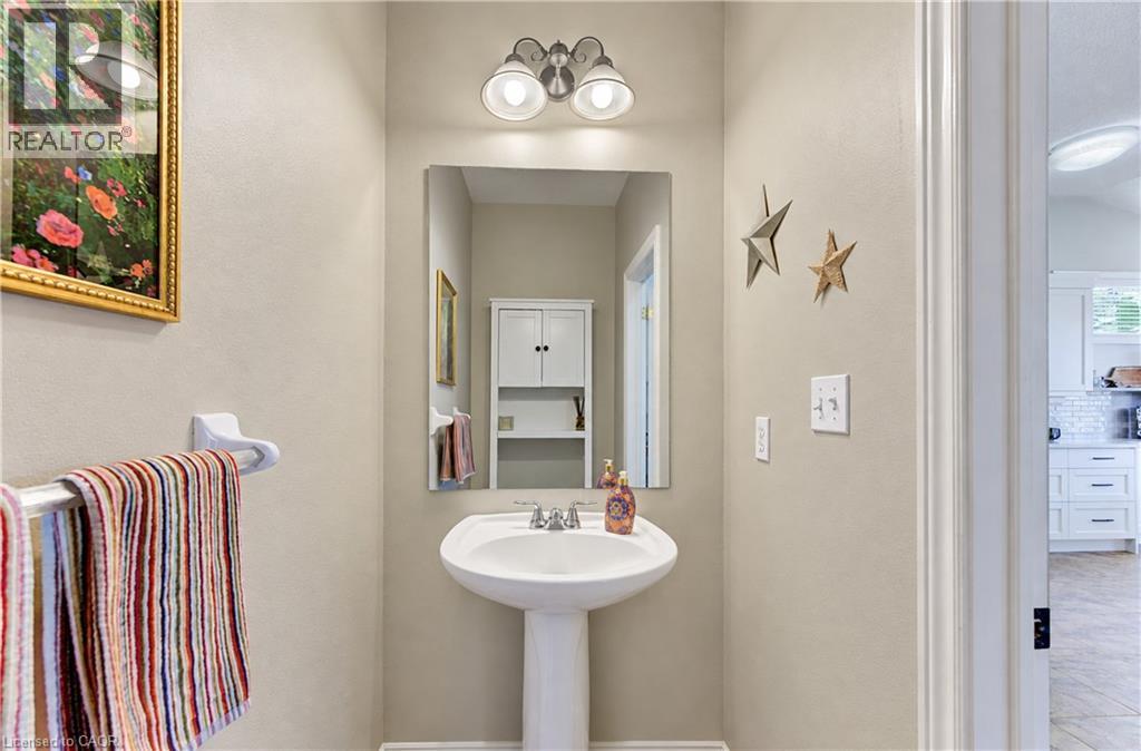 410 SANDY COVE Crescent - 22