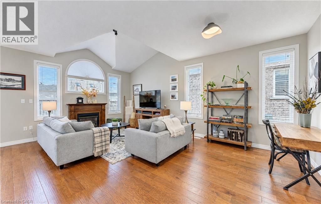 410 SANDY COVE Crescent - 9