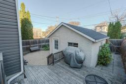 111 Cobourg Avenue, Winnipeg, MB R2L0H4 Photo 36