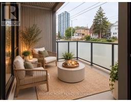 103 - 690 King Street W, Kitchener, ON N2H5L8 Photo 8