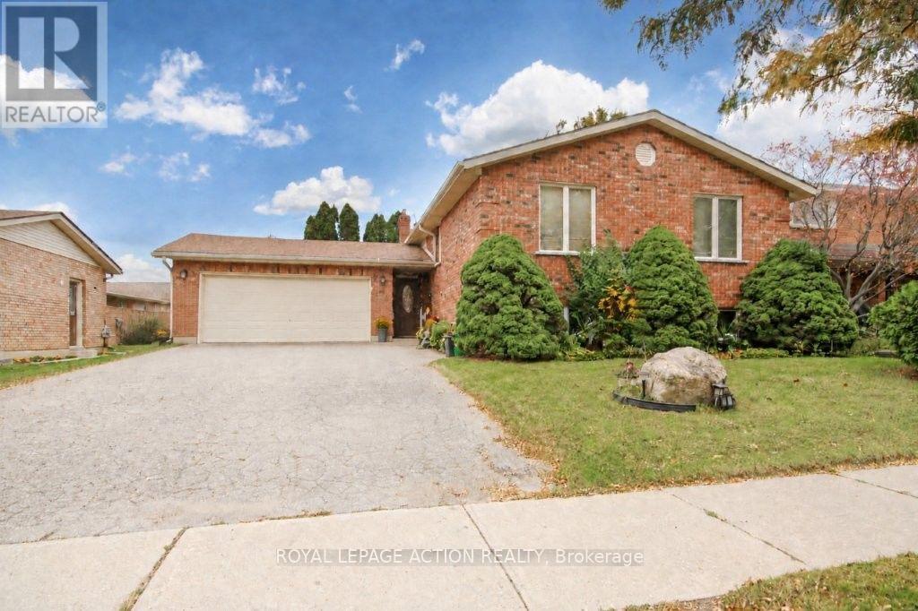 72 Lynden Hill Crescent, Brantford, ON