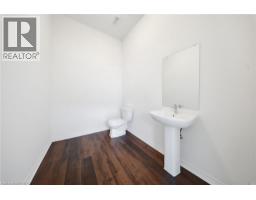 Primary Bedroom - 585 Colborne Street E Unit# 107, Brantford, ON N3S0K4 Photo 6