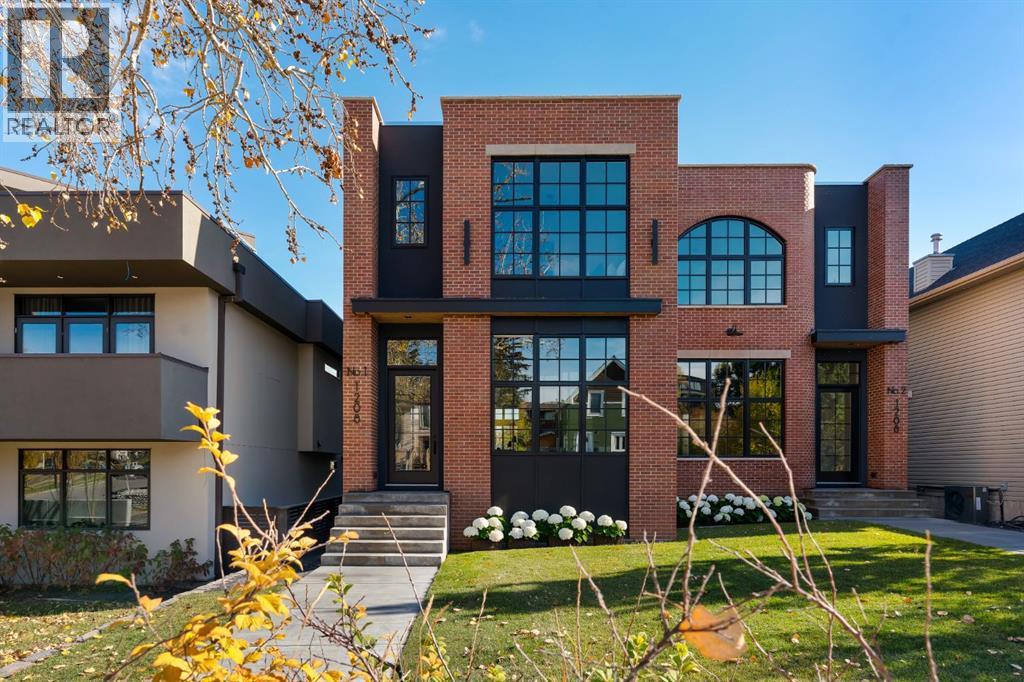 #1 1208 BELLEVUE AV SE