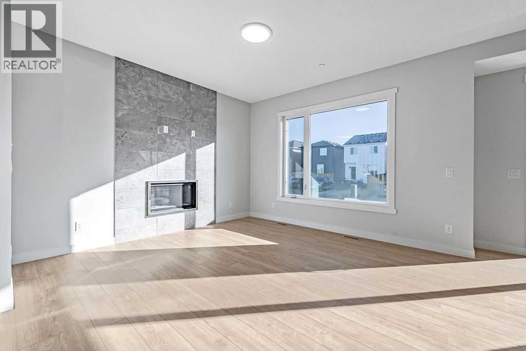 322 Hotchkiss Common SE, Calgary — photo 11