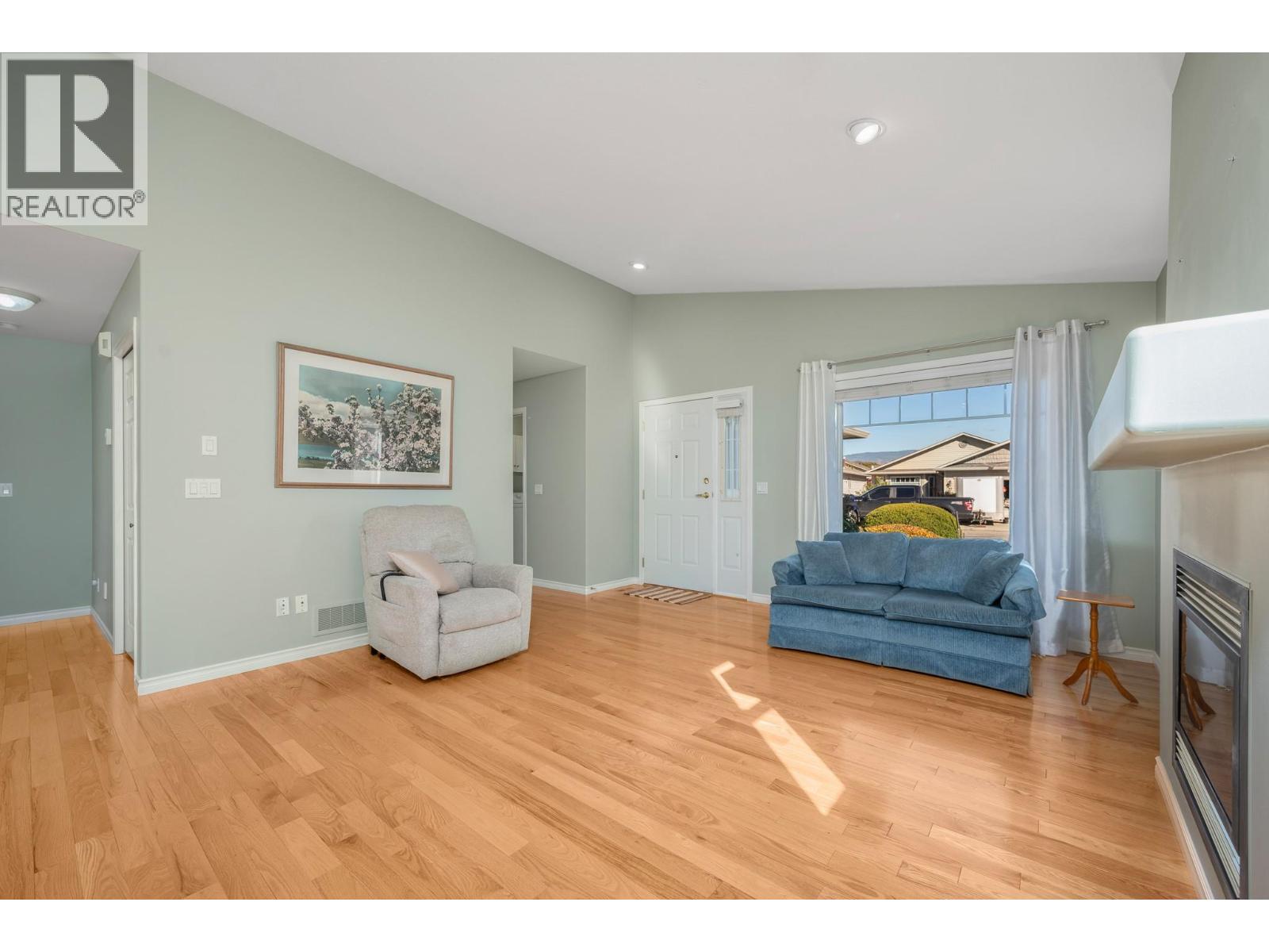 #30 5888 Okanagan Landing Road - 5