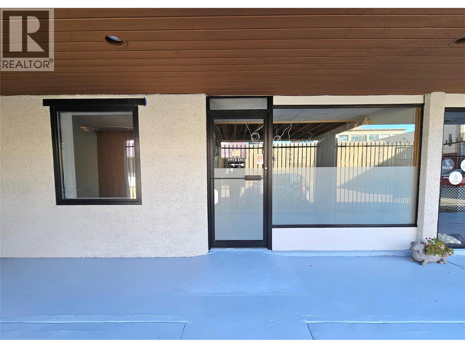 545 Lawrence Avenue Unit# B, Kelowna British Columbia