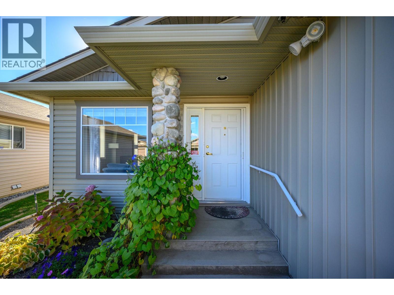 #30 5888 Okanagan Landing Road - 1