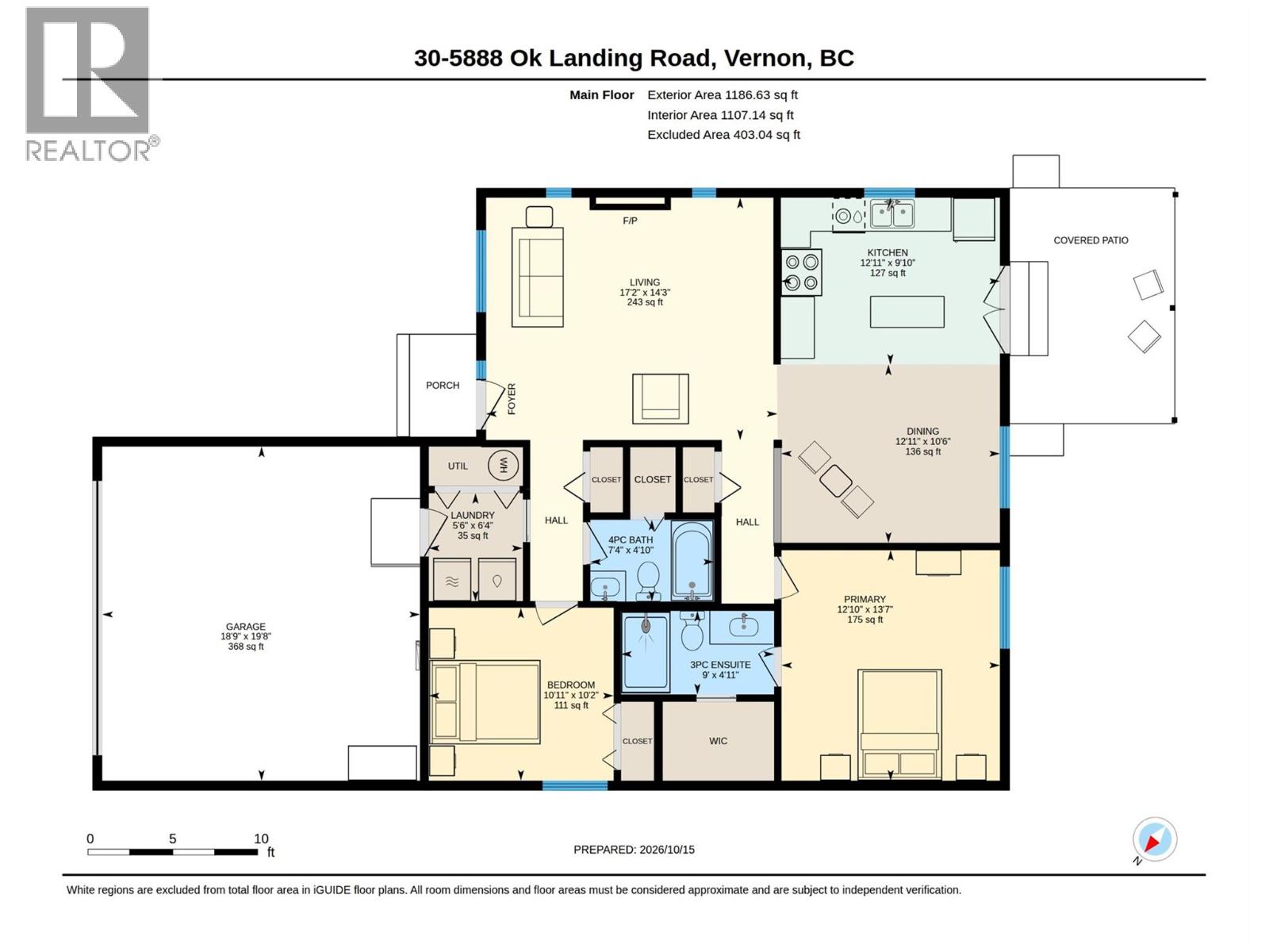 #30 5888 Okanagan Landing Road - 27