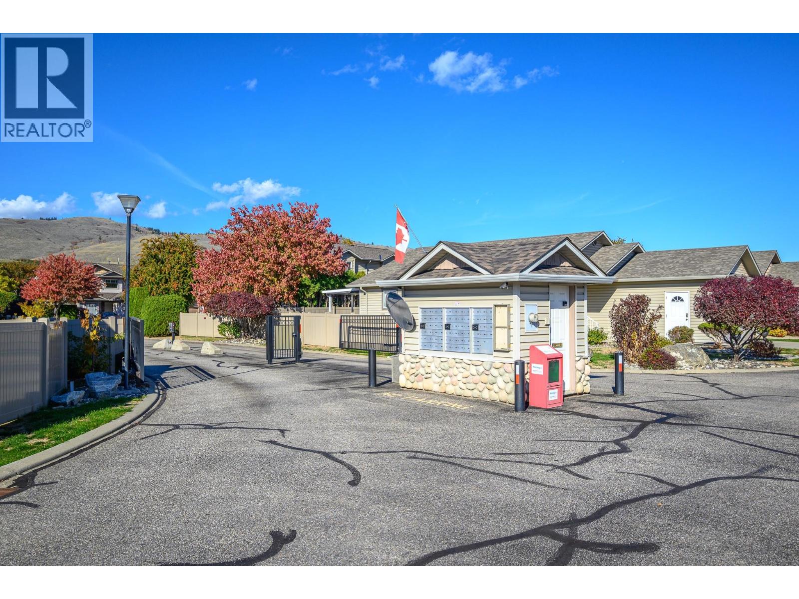 #30 5888 Okanagan Landing Road - 30