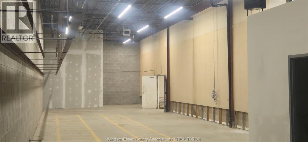 1640 HURON CHURCH ROAD Unit# A010020A BACK, Windsor — photo 3