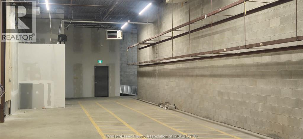 1640 HURON CHURCH ROAD Unit# A010020A BACK, Windsor — photo 4