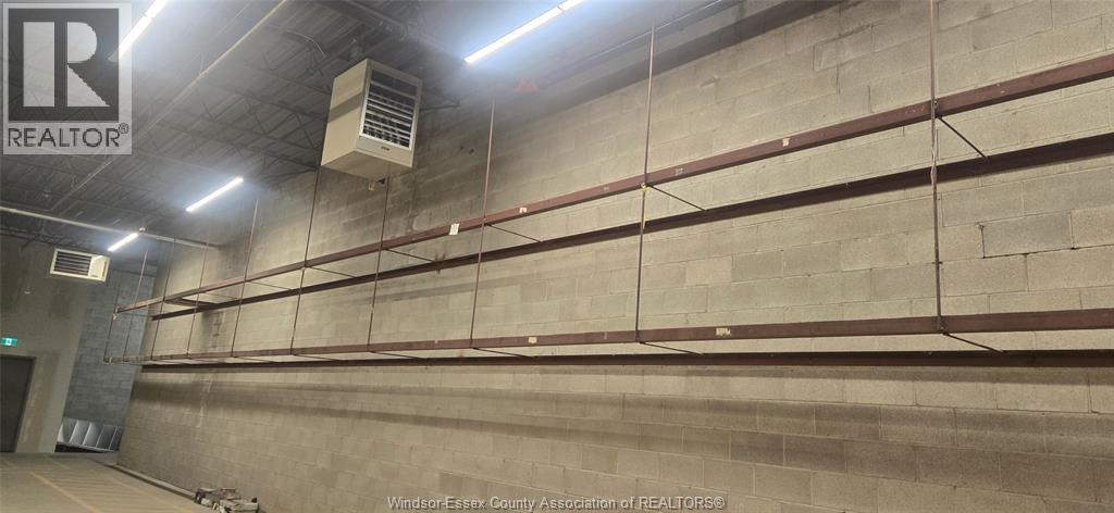 1640 HURON CHURCH ROAD Unit# A010020A BACK, Windsor — photo 5