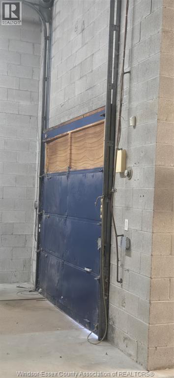 1640 HURON CHURCH ROAD Unit# A010020A BACK, Windsor — photo 6