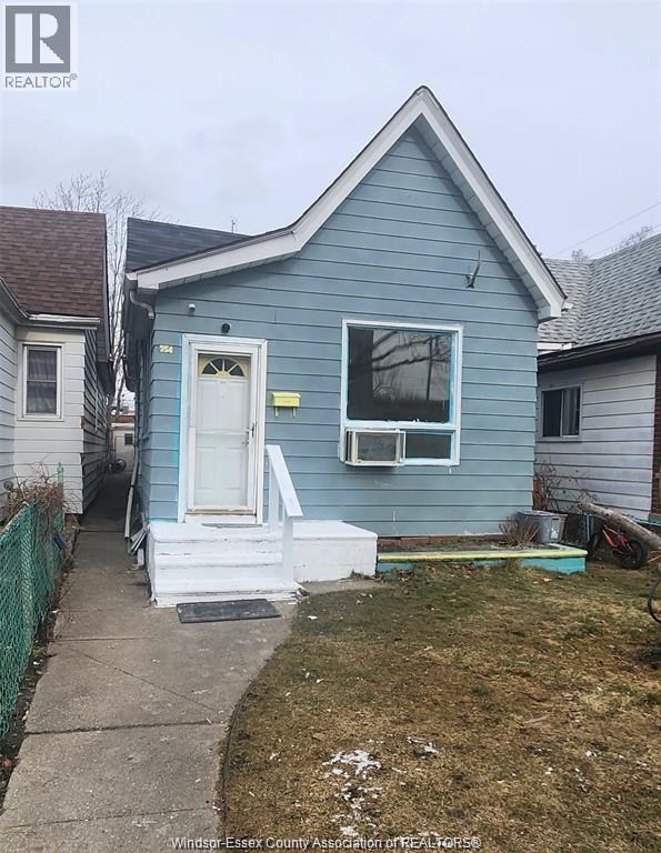 754 TUSCARORA, Windsor