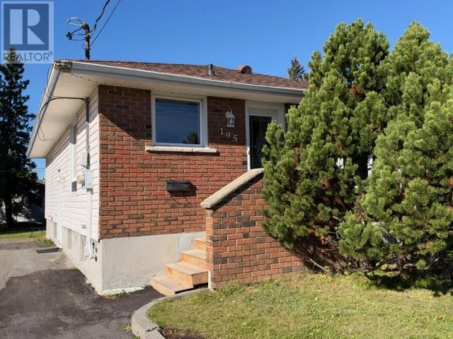 Property for sale at 195 Donald Street