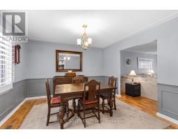 Primary Bedroom - 92 Salem Court, London South, ON N6K1S9 Photo 12