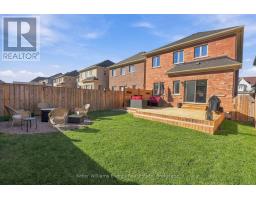 165 Douglas Kemp Crescent, Clarington, ON L1C7E4 Photo 35
